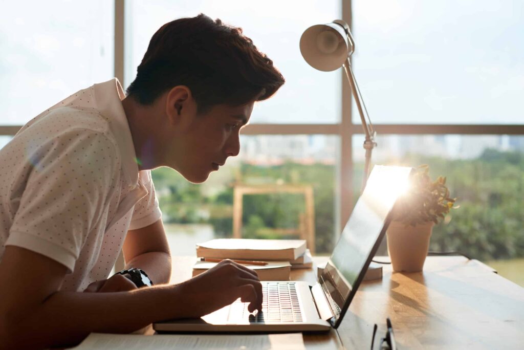 Searching for information 515919