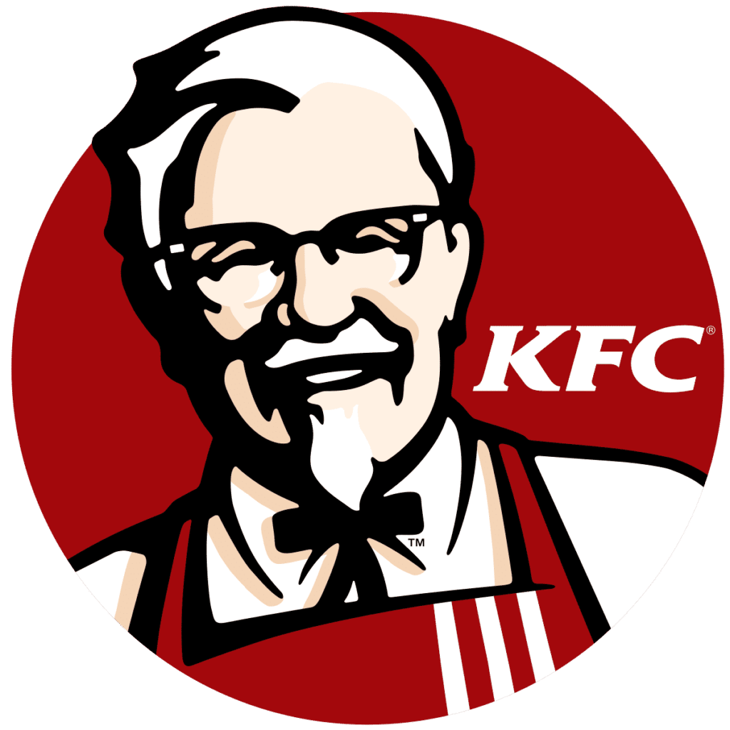 KFC logo.svg