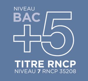 1 BAc+5 Master Stratégique