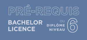 3 Pré requis master