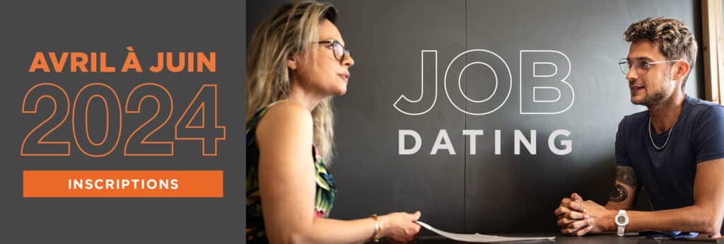 job dating
